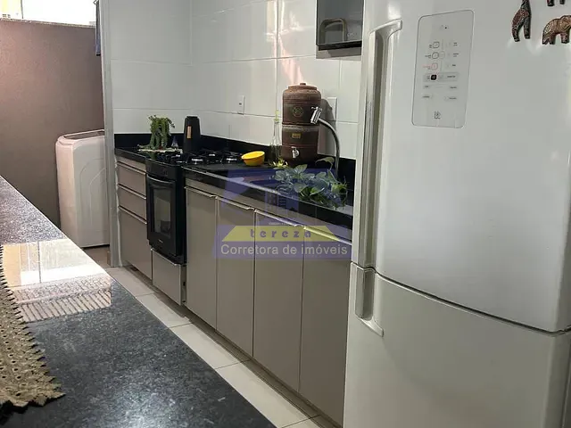 Apartamento 2 quartos e 1 banheiro, à venda, no bairro Amazonas em Itabira