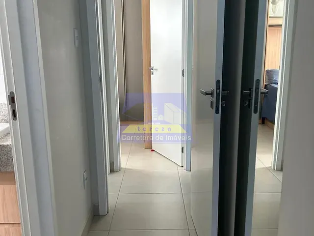 Apartamento 2 quartos e 1 banheiro, à venda, no bairro Amazonas em Itabira