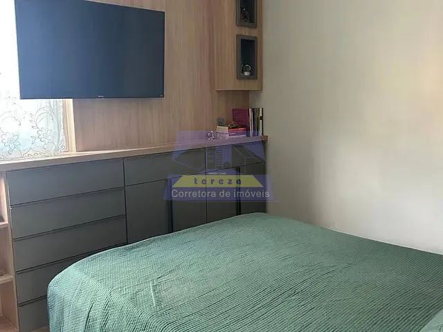 Apartamento 2 quartos e 1 banheiro, à venda, no bairro Amazonas em Itabira