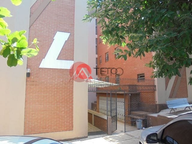 Apartamento, 3 quartos, 80 m² - Foto 1