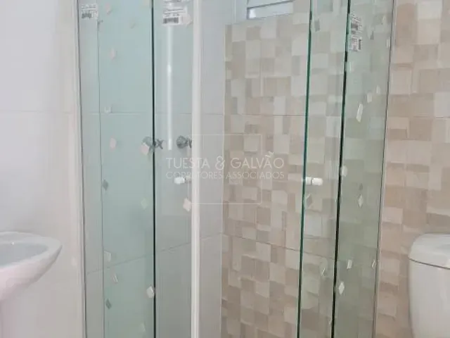 Apartamento 2 quartos e 2 banheiros, à venda, no bairro Afonso Pena em São José Dos Pinhais