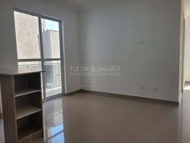 Apartamento 2 quartos e 2 banheiros, à venda, no bairro Afonso Pena em São José Dos Pinhais