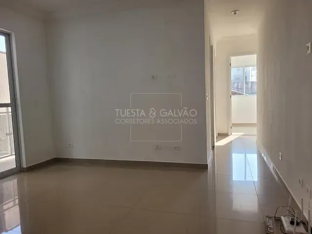 Apartamento 2 quartos e 2 banheiros, à venda, no bairro Afonso Pena em São José Dos Pinhais