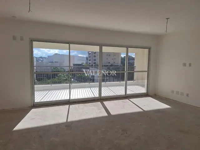 Apartamento com 175m² 3 quartos e 4 banheiros, à venda, no bairro Anhangabaú em Jundiaí