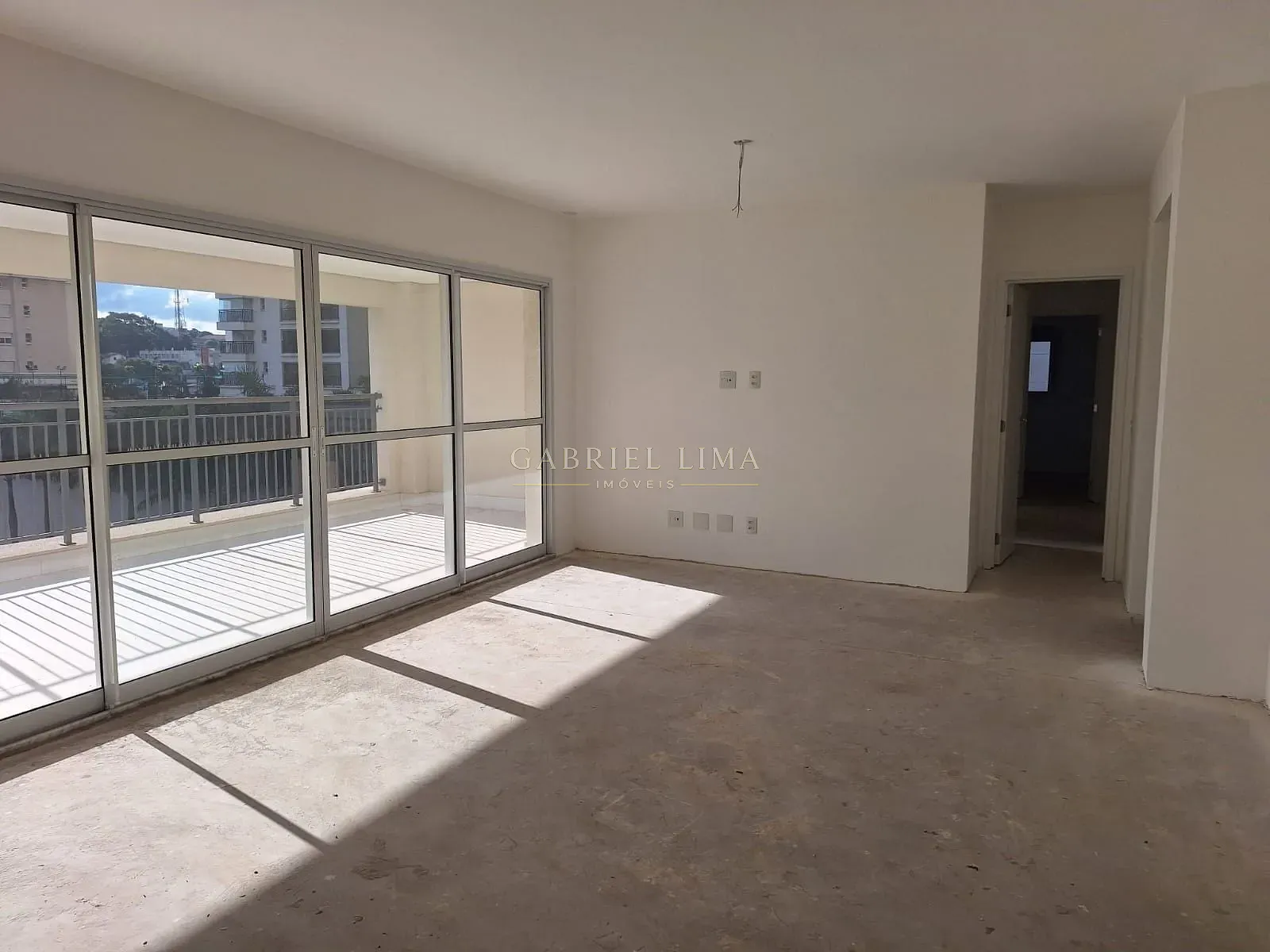 Apartamento, 3 quartos, 175 m² - Foto 2