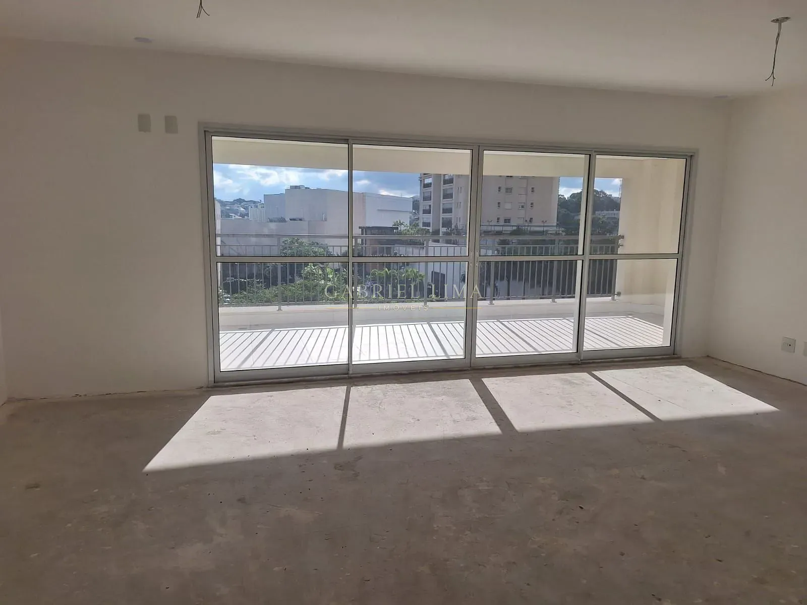 Apartamento, 3 quartos, 175 m² - Foto 1