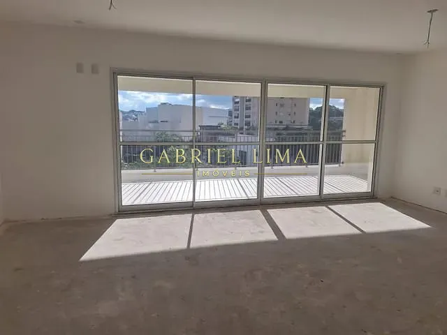 Apartamento com 175m² 3 quartos e 4 banheiros, à venda, no bairro Anhangabaú em Jundiaí