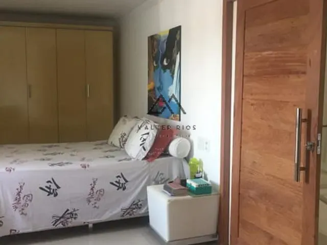 Cobertura / Penthouse com 369m² 3 quartos e 3 banheiros, à venda, no bairro Cidade Nova em Ilhéus