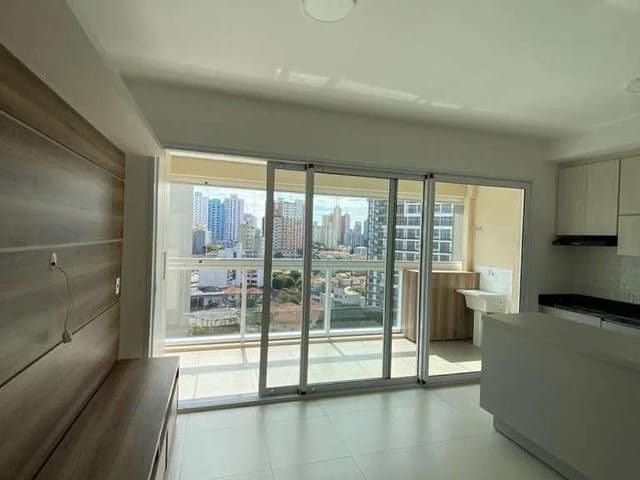 Foto do Apartamento - Apartamento para locação, Vila Madalena, São Paulo, SP | Albertini Imóveis