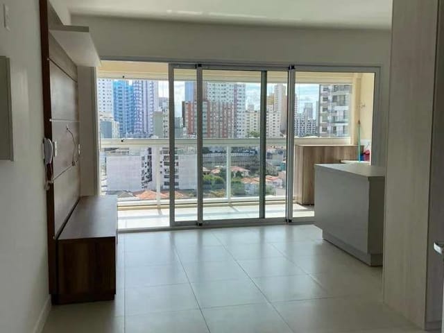 Apartamento próximo ao metro Vila Madalena