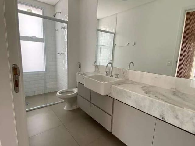 Foto do Apartamento - Apartamento para locação, Vila Madalena, São Paulo, SP | Albertini Imóveis