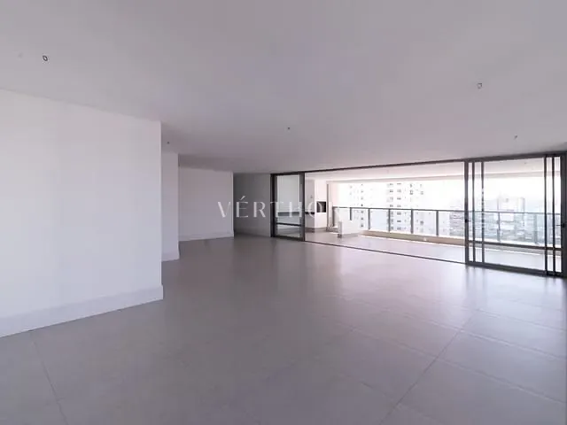 Apartamento 3 quartos e 5 banheiros, à venda, no bairro GLEBA PALHANO em Londrina