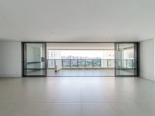 Apartamento 3 quartos e 5 banheiros, à venda, no bairro GLEBA PALHANO em Londrina