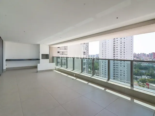 Apartamento 3 quartos e 5 banheiros, à venda, no bairro GLEBA PALHANO em Londrina