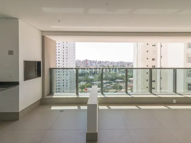 Apartamento 3 quartos e 5 banheiros, à venda, no bairro GLEBA PALHANO em Londrina