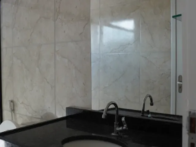 Apartamento 2 quartos e 1 banheiro, para alugar, no bairro Campo dos Velhos em Sobral
