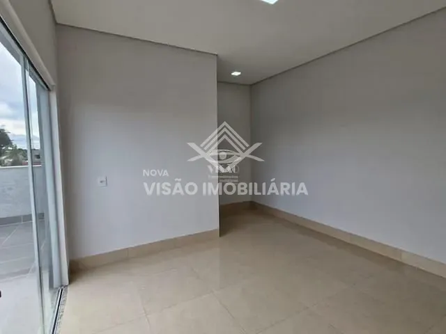 Apartamento à venda, no bairro Jardim Imperial em Sinop