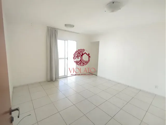 Apartamento 2 quartos e 2 banheiros, à venda, no bairro Palmital em Lagoa Santa