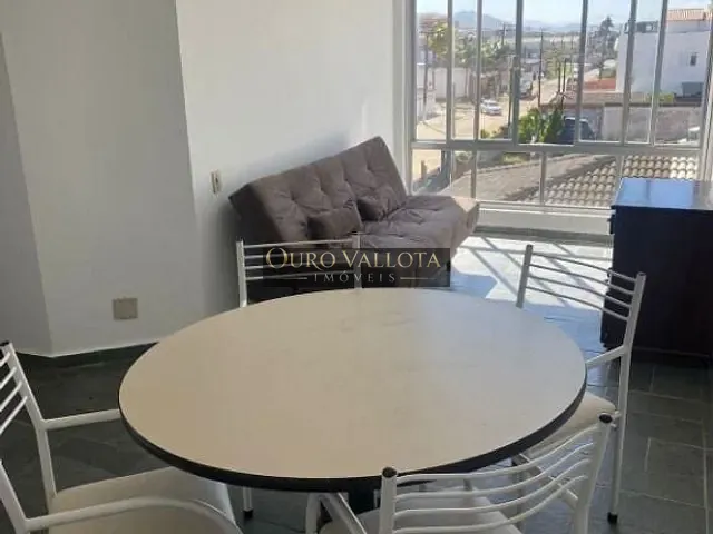 Apartamento 2 quartos e 2 banheiros, à venda, no bairro Jardim Enseada em Guarujá
