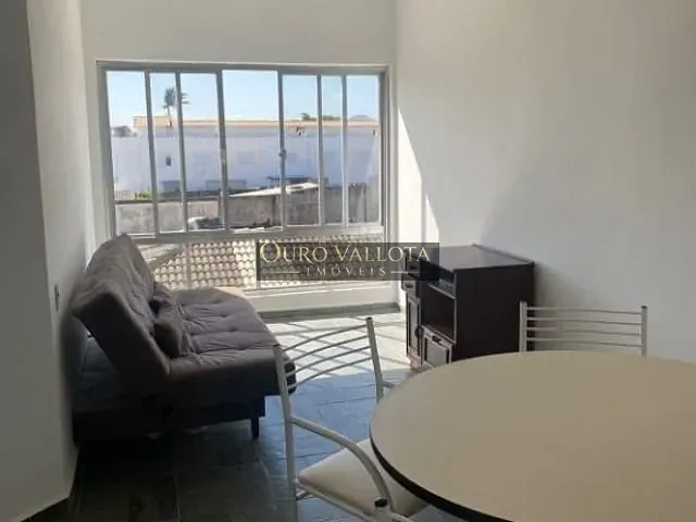 Apartamento 2 quartos e 2 banheiros, à venda, no bairro Jardim Enseada em Guarujá