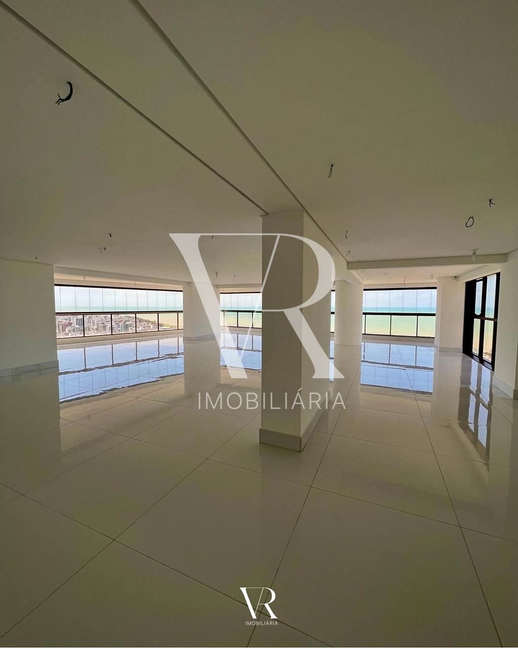 Apartamento à venda com 4 quartos, 414m² - Foto 6