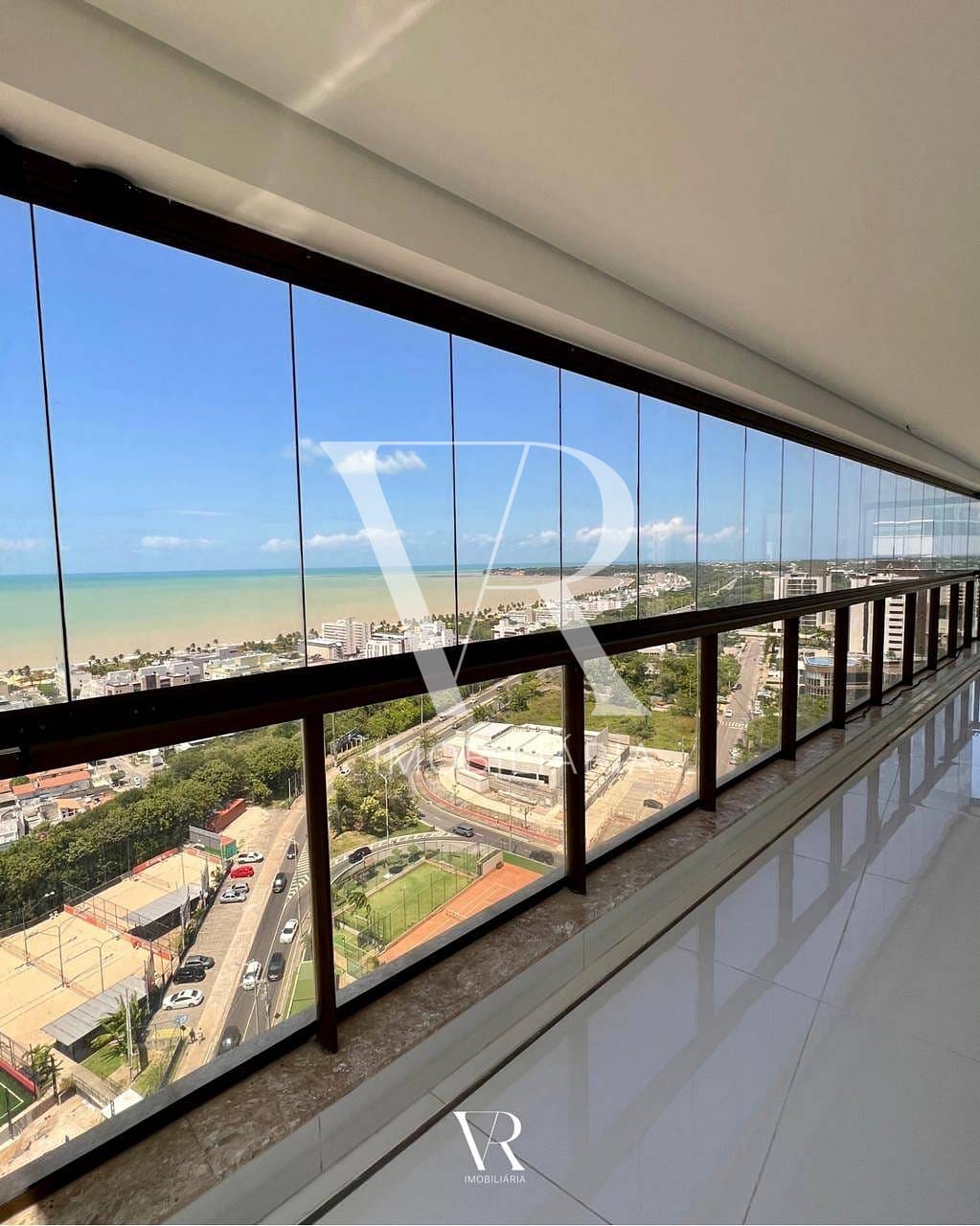 Apartamento à venda com 4 quartos, 414m² - Foto 3
