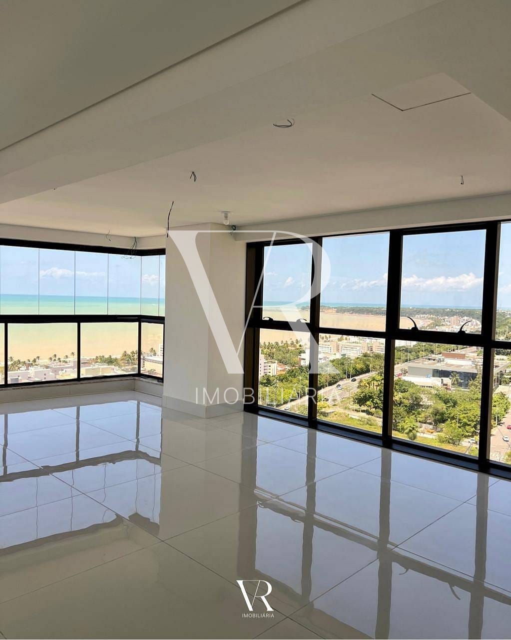 Apartamento à venda com 4 quartos, 414m² - Foto 2