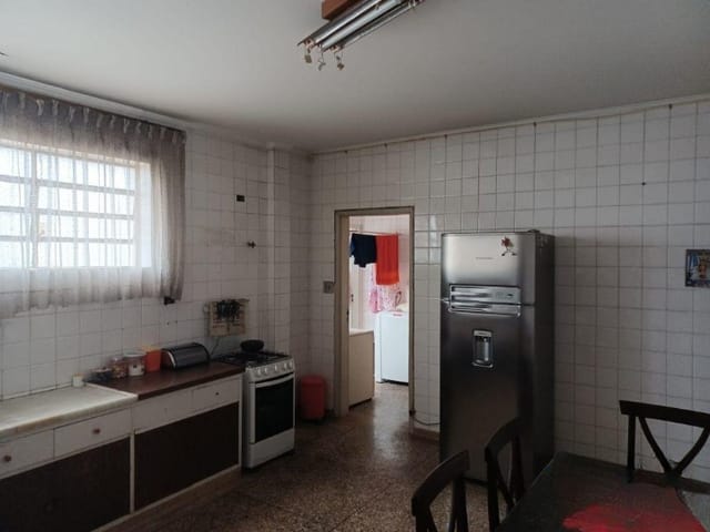 Apartamento com 185m² 3 quartos e 3 banheiros, à venda, no bairro Vila Assunção em Santo André