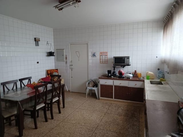 Apartamento com 185m² 3 quartos e 3 banheiros, à venda, no bairro Vila Assunção em Santo André