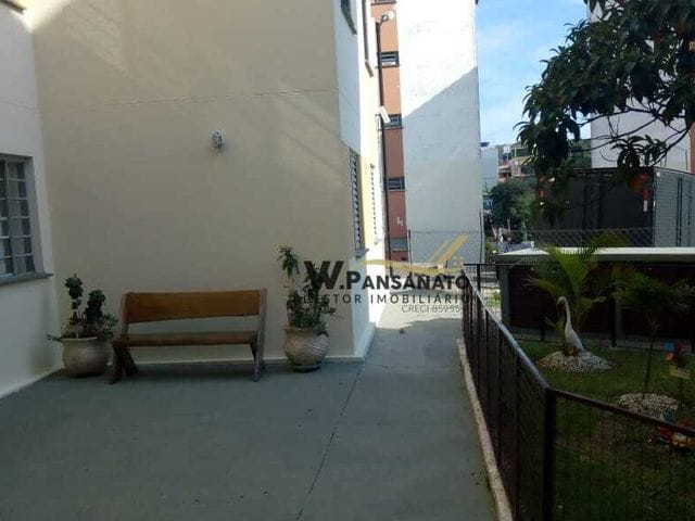 Apartamento com 48m² 2 quartos e 1 banheiro, à venda, no bairro Vila Izabel em Guarulhos