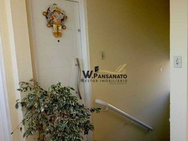 Apartamento com 48m² 2 quartos e 1 banheiro, à venda, no bairro Vila Izabel em Guarulhos