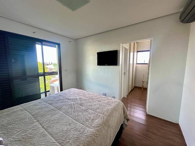 Foto do Apartamento - Apartamento à venda, Vila Oliveira, Mogi das Cruzes, SP | WEB IMÓVEIS MOGI