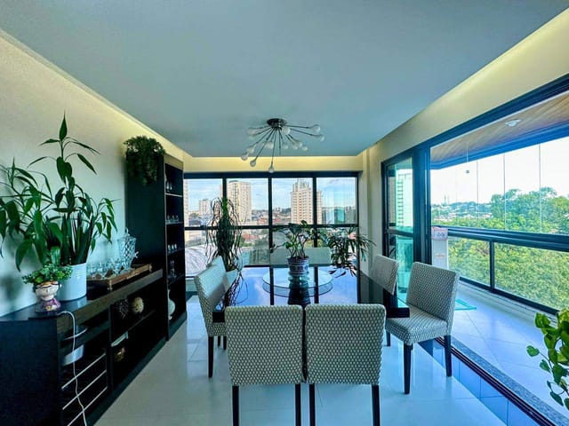 Foto do Apartamento - Apartamento à venda, Vila Oliveira, Mogi das Cruzes, SP | WEB IMÓVEIS MOGI
