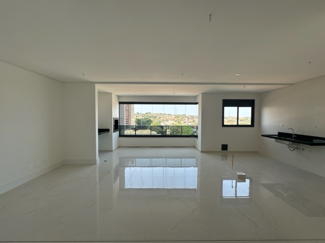 Foto do Apartamento - Cabernet, 118 m² à Venda, Jd. Bela Vista, Campo Grande, MS | ZAFARA imobiliária
