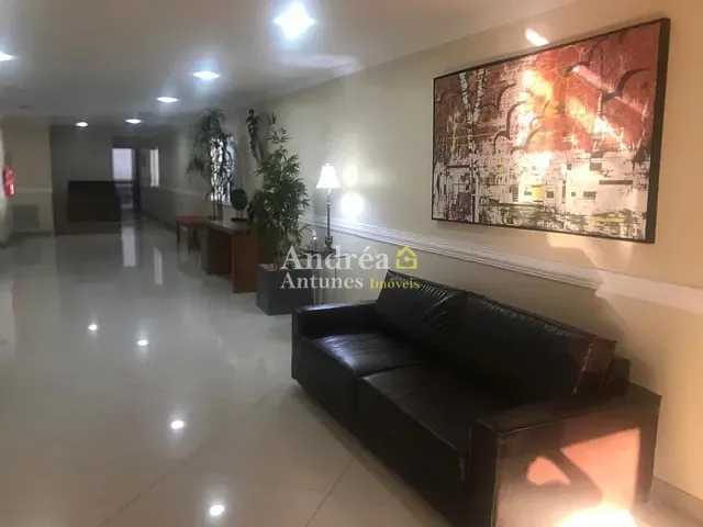 Apartamento com 120m² 2 quartos e 2 banheiros, à venda, no bairro Vila Nova em Cabo Frio