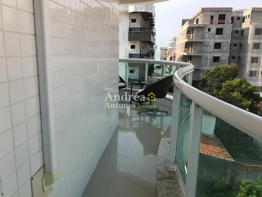 Apartamento, 2 quartos, 120 m² - Foto 16