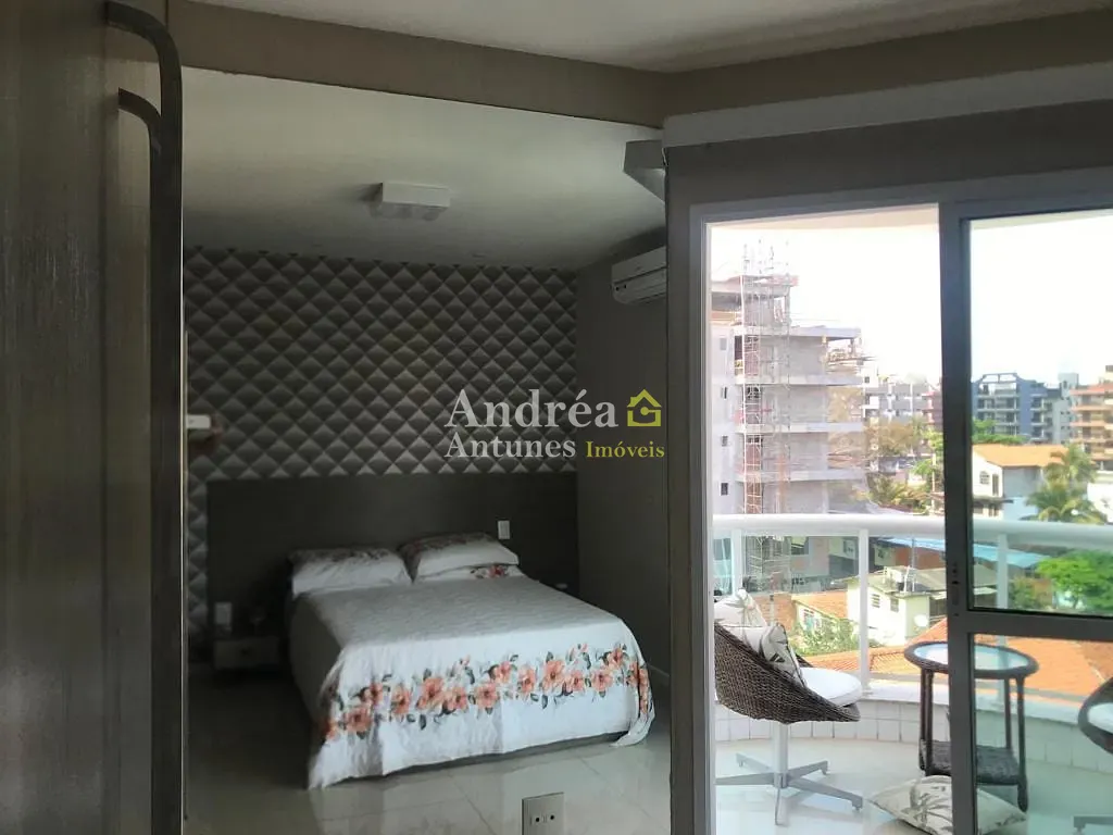 Apartamento, 2 quartos, 120 m² - Foto 33