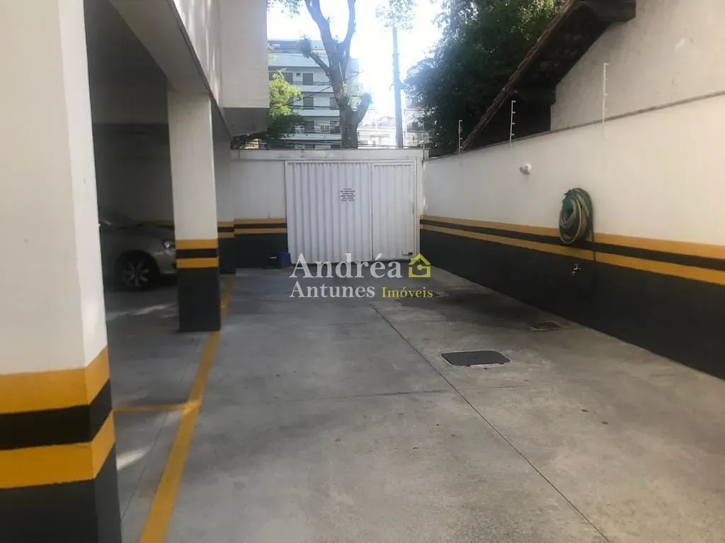 Apartamento, 2 quartos, 120 m² - Foto 35