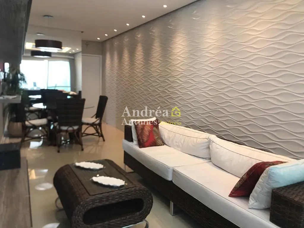 Apartamento, 2 quartos, 120 m² - Foto 25