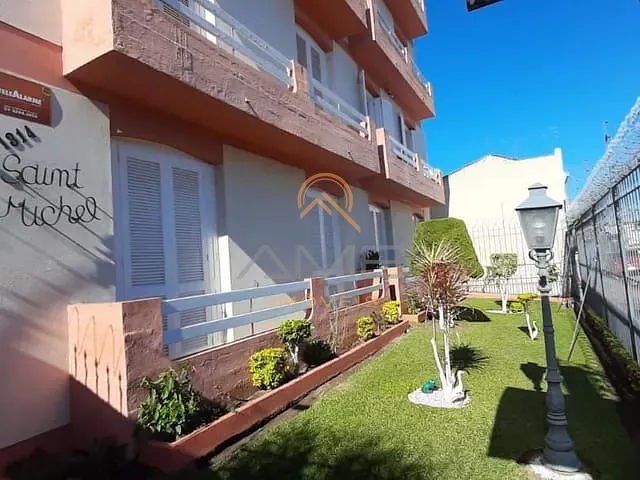 Apartamento à venda, no bairro Centro em Pelotas