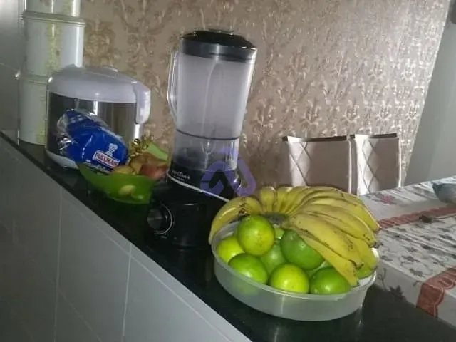 Apartamento 2 quartos e 1 banheiro, à venda, no bairro Jardim Lajeado em São Paulo