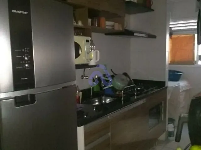 Apartamento 2 quartos e 1 banheiro, à venda, no bairro Jardim Lajeado em São Paulo