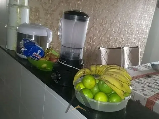 Apartamento 2 quartos e 1 banheiro, à venda, no bairro Jardim Lajeado em São Paulo