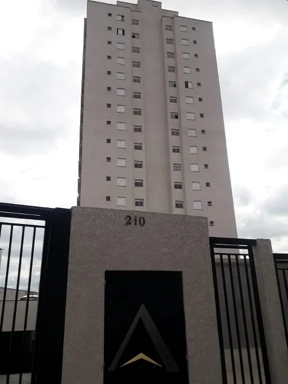 Apartamento, 2 quartos, 50 m² - Foto 23
