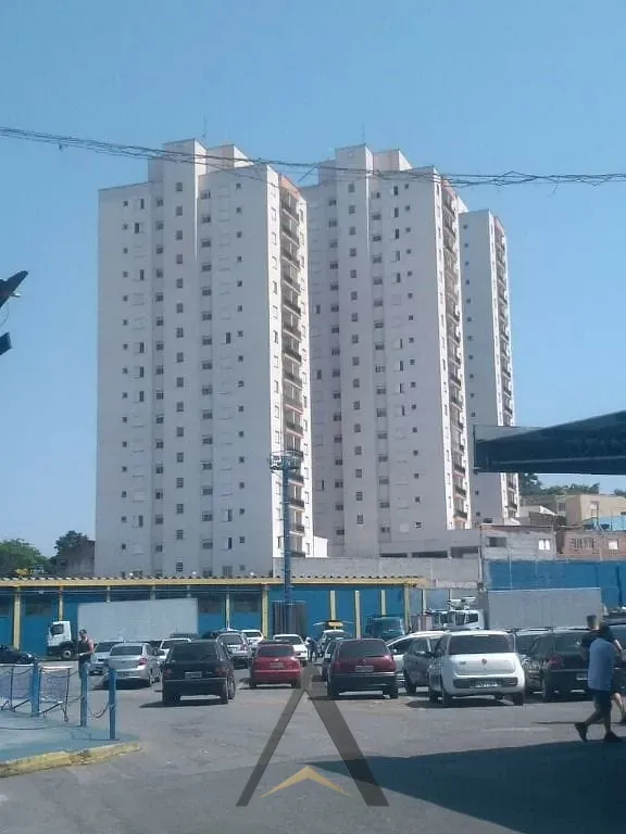 Apartamento, 2 quartos, 50 m² - Foto 29