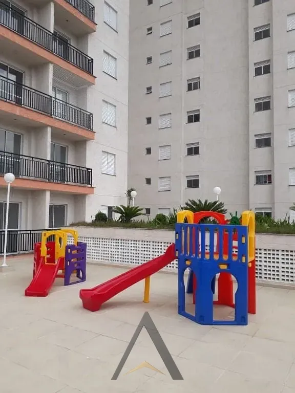 Apartamento, 2 quartos, 50 m² - Foto 18