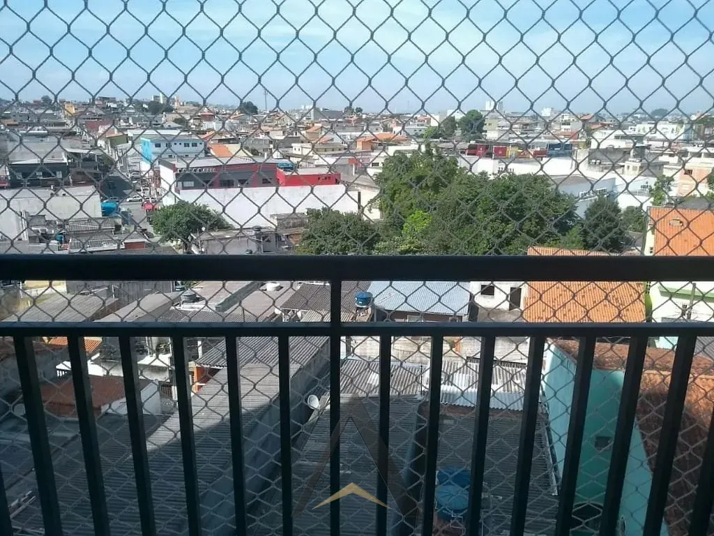 Apartamento, 2 quartos, 50 m² - Foto 8