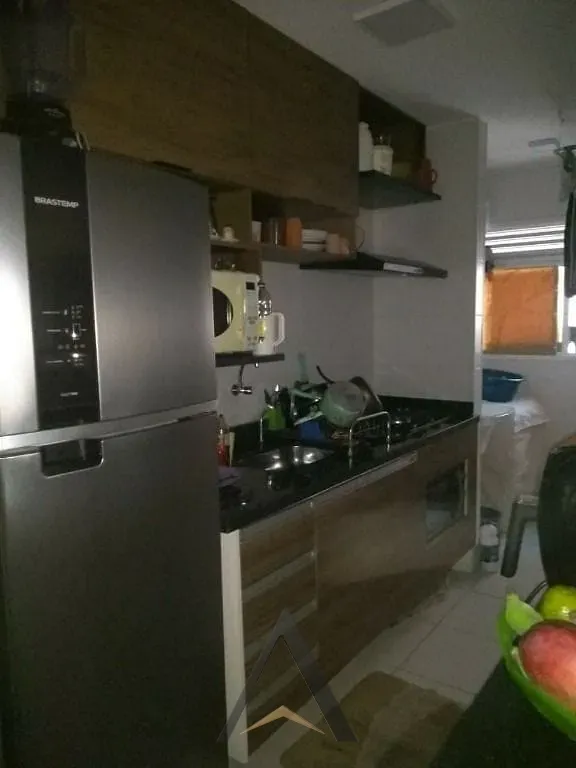 Apartamento, 2 quartos, 50 m² - Foto 3