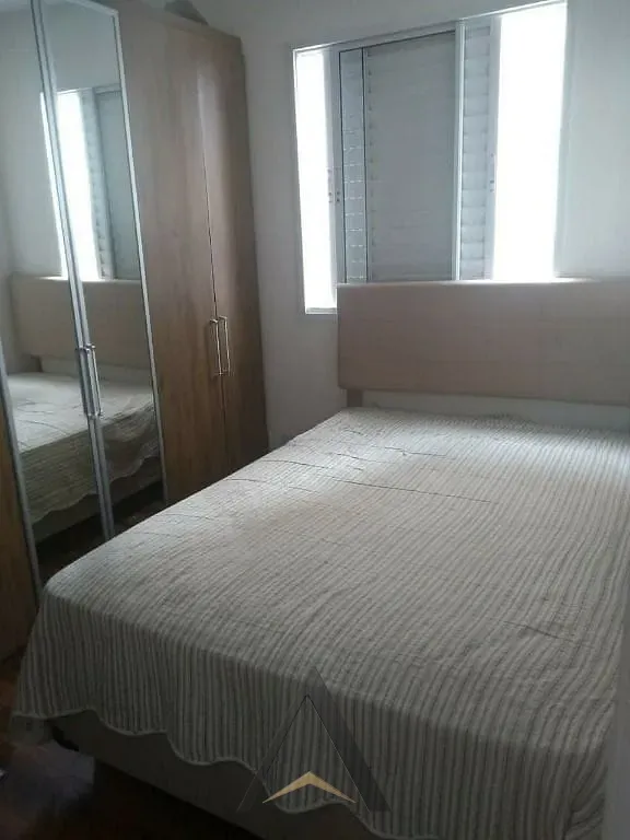 Apartamento, 2 quartos, 50 m² - Foto 10