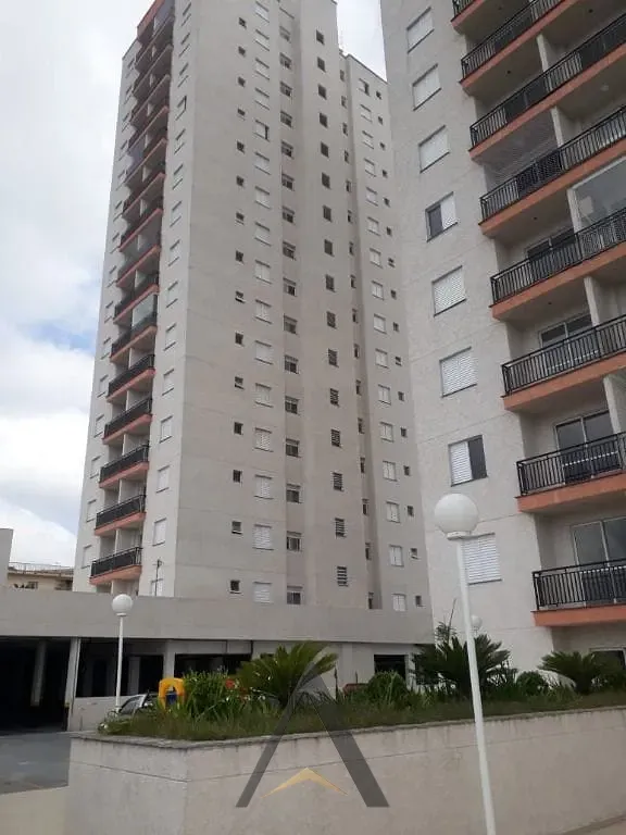 Apartamento, 2 quartos, 50 m² - Foto 22
